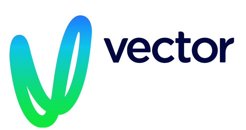 Логотип Vector