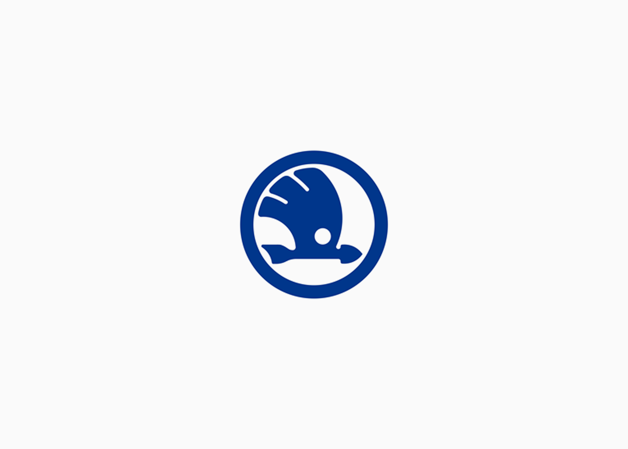 Логотип Шкода