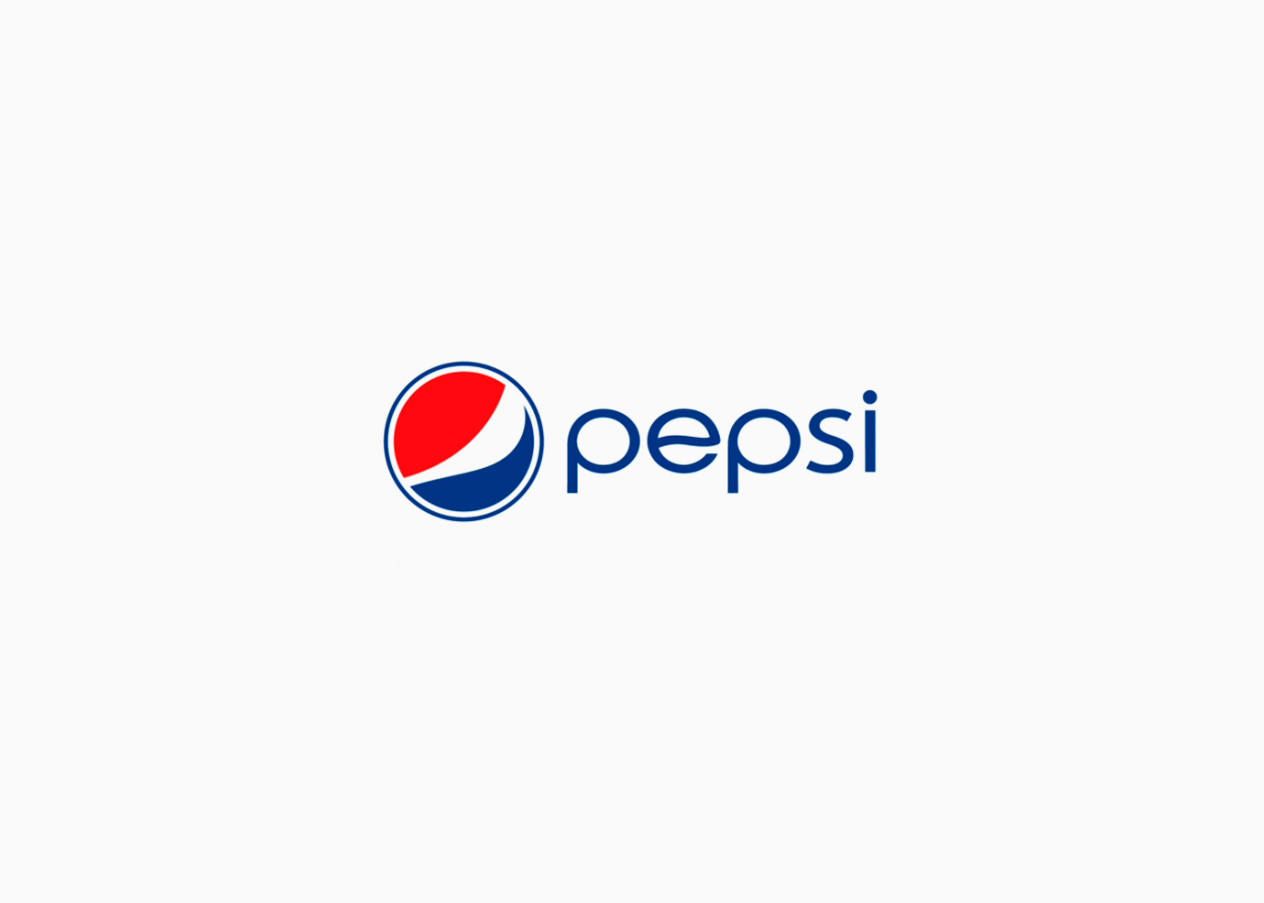 Логотип Пепси 2010
