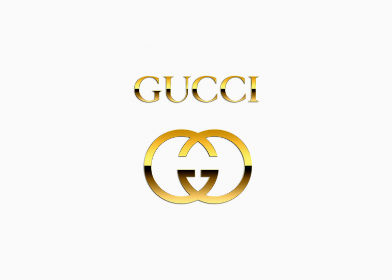 Фото gucci логотип