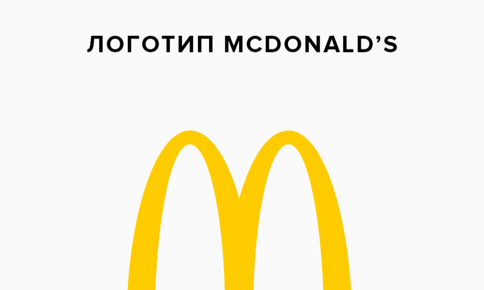 История логотипа Макдональдс: развитие и эволюция бренда