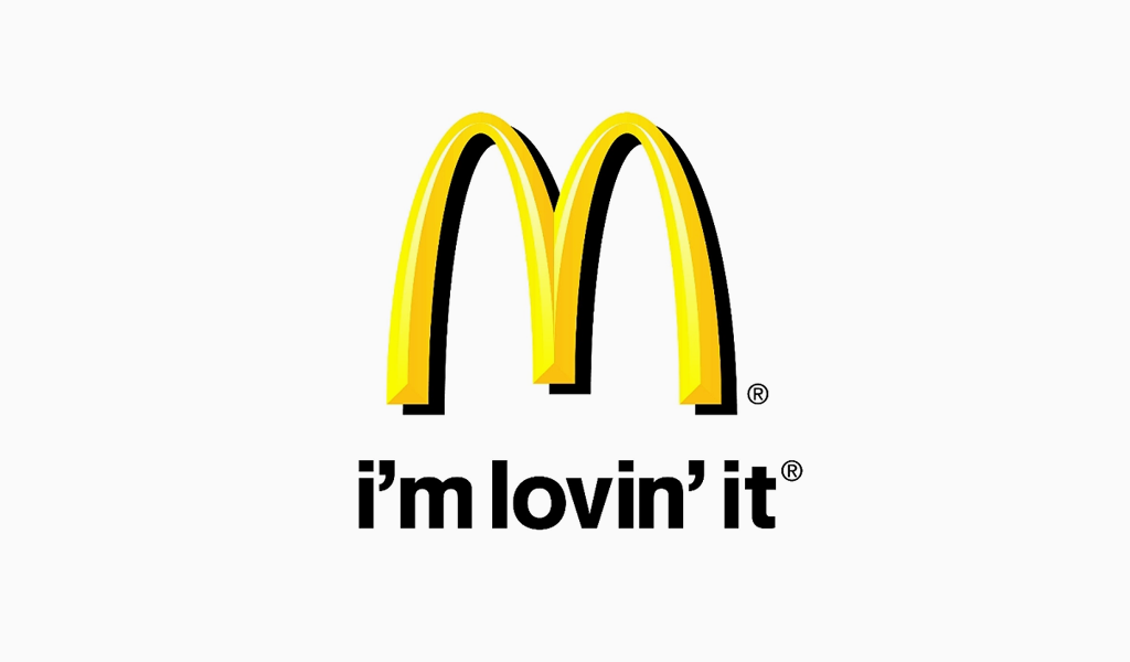 i'm lovin' it – mcdonald's