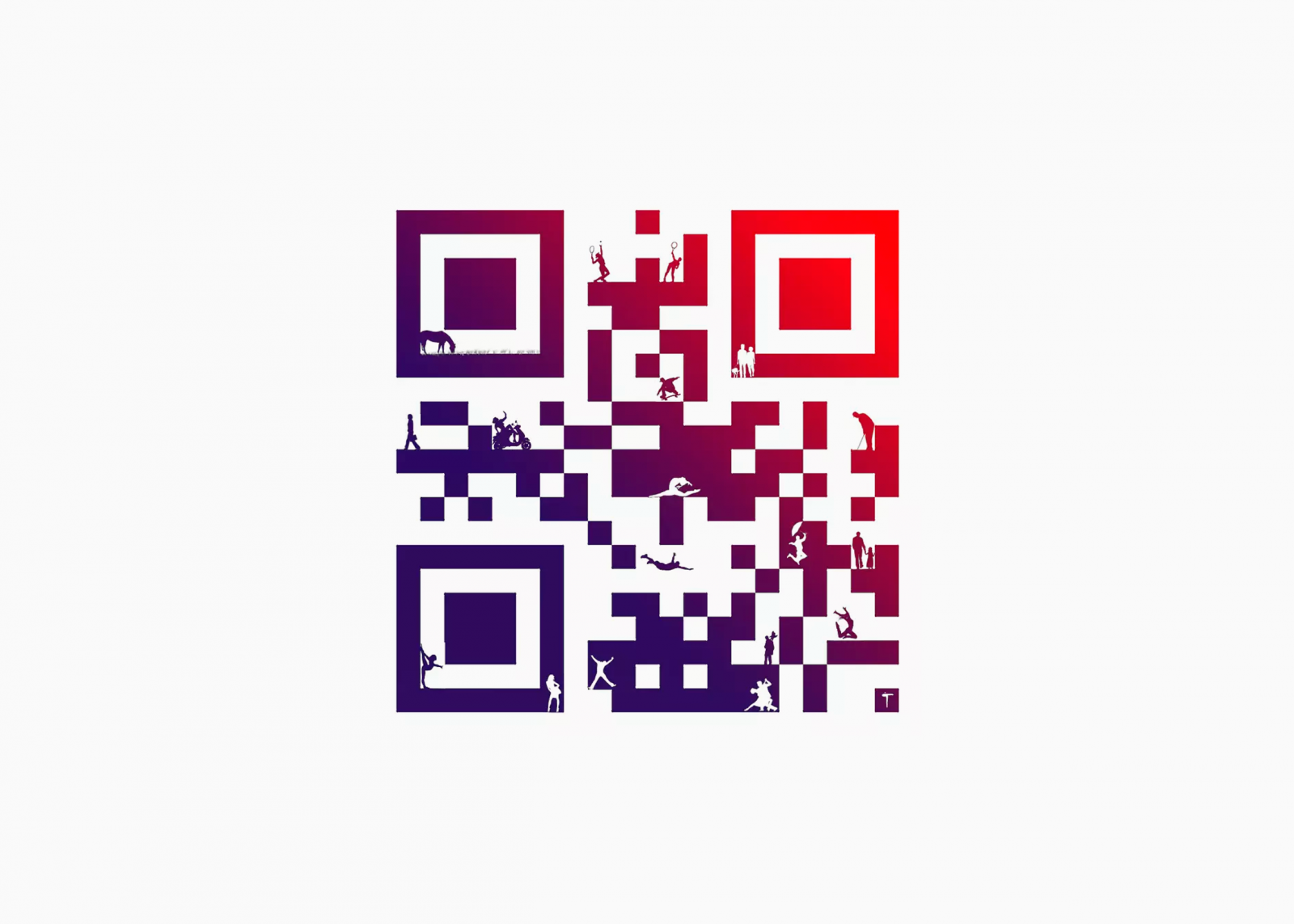 QR-код