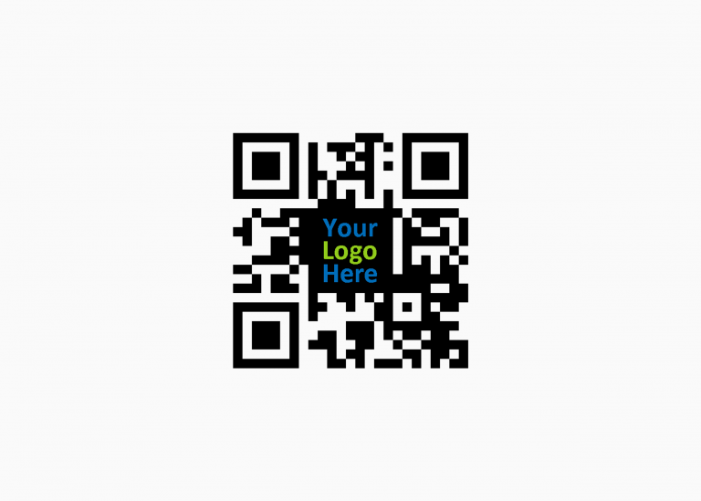 Создать qr