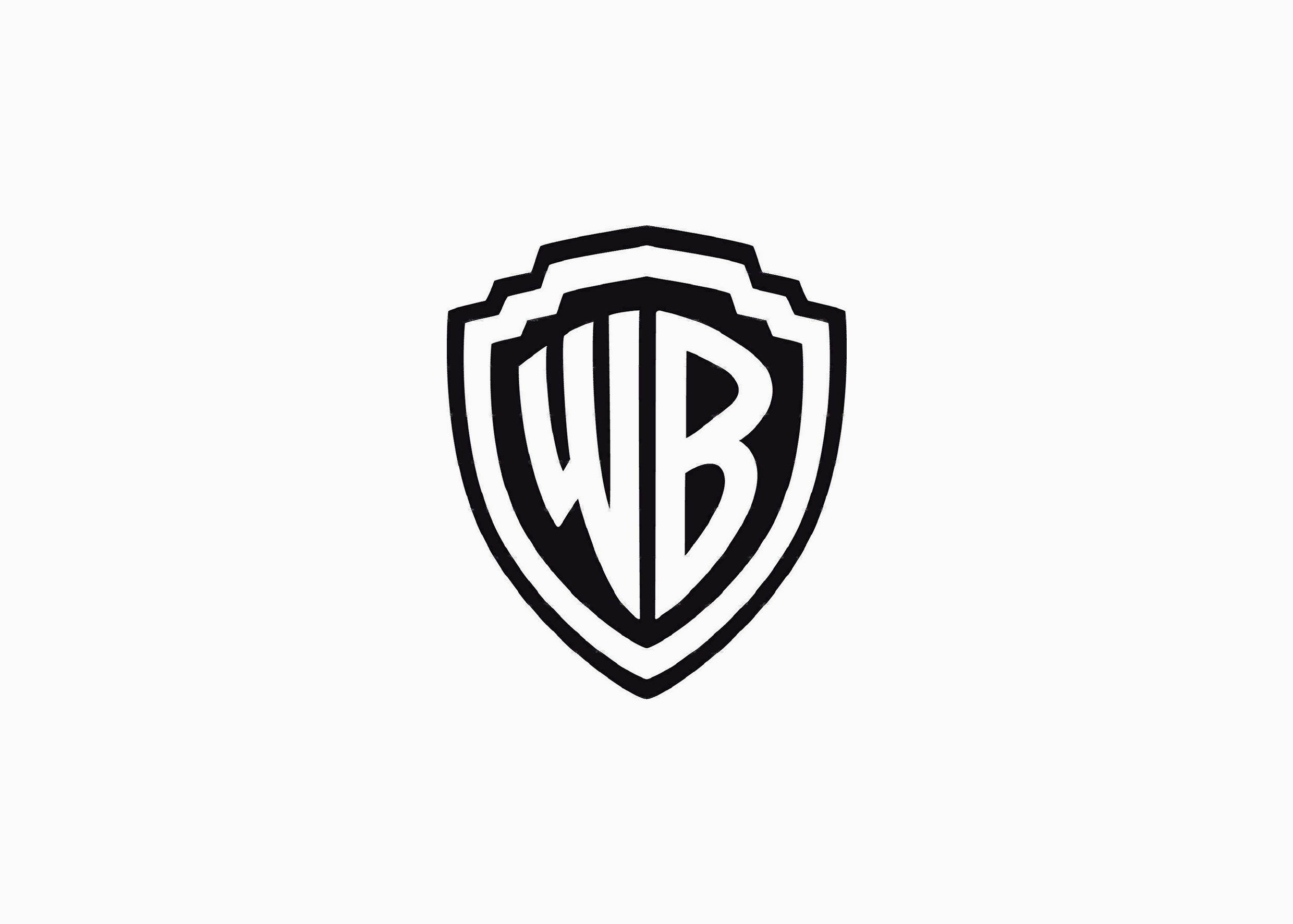 Логотип - монограмма wb