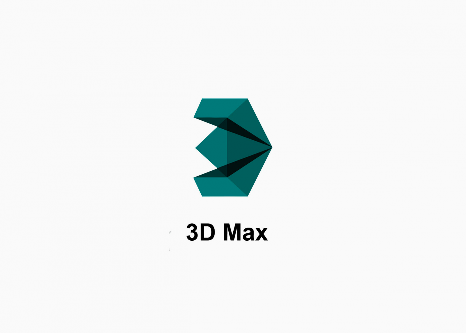 Autodesk 3ds Max Logo - LogoDix