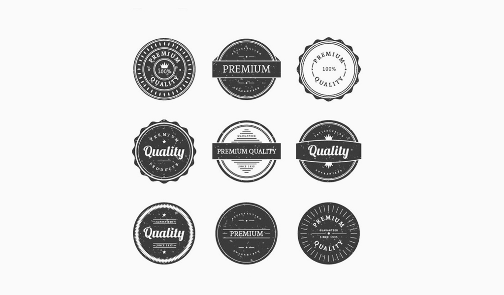 Черно-белые логотипы – преимущества и недостатки, примеры | Дизайн, лого и  бизнес | Блог Турболого