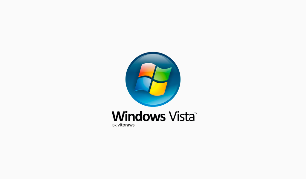Логотип Microsoft 2007