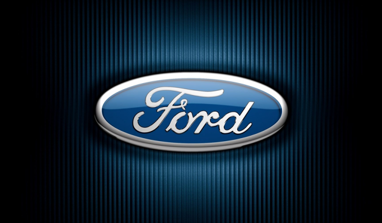 Ford logo