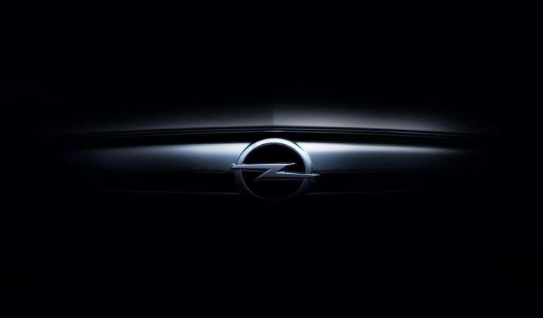 Opel logo