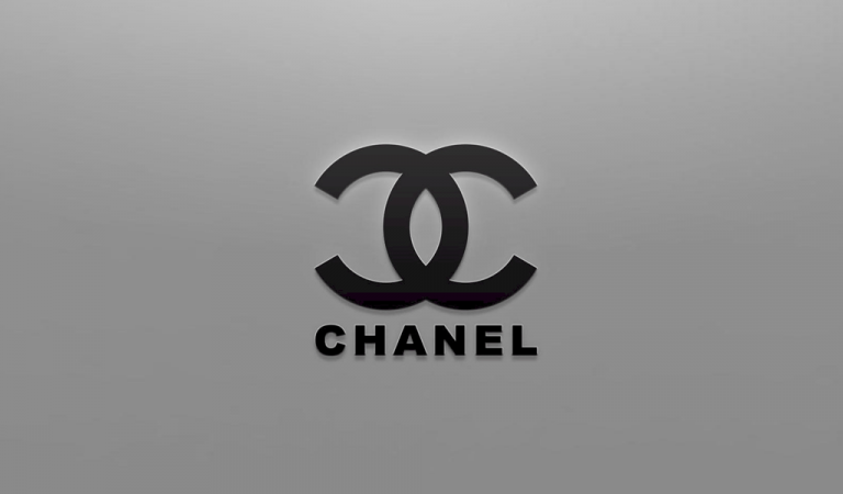 Chanel logo
