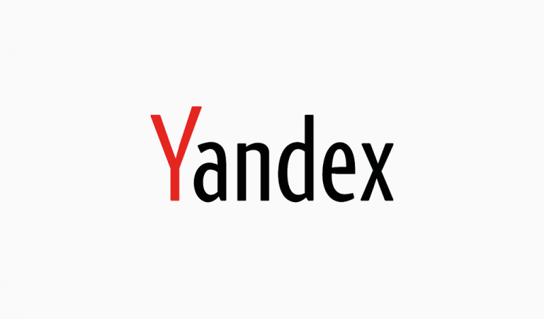 Yandex logo