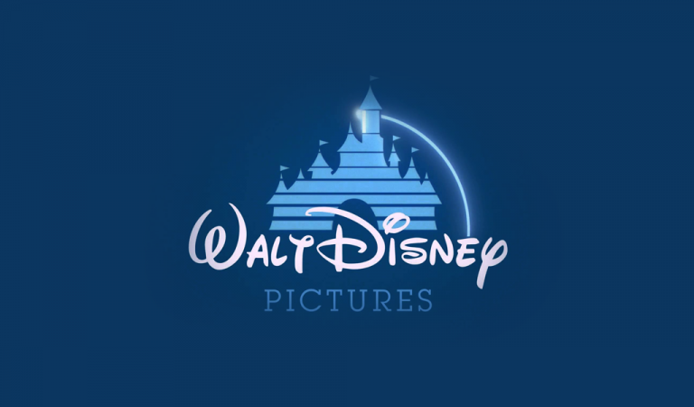 Disney лого