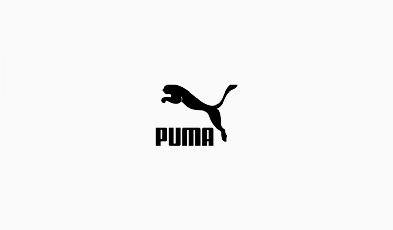 История логотипа Пума: развитие и эволюция бренда | Дизайн, лого и ...