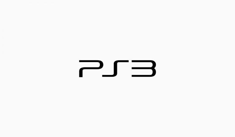 Обои на телефон логотип playstation