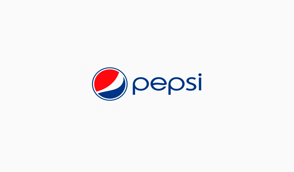 Логотип Пепси