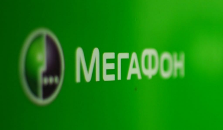 Фото Мегафон