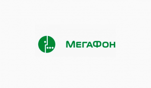 Логотип мегафон обои на телефон