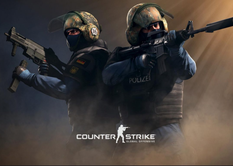 cs:go