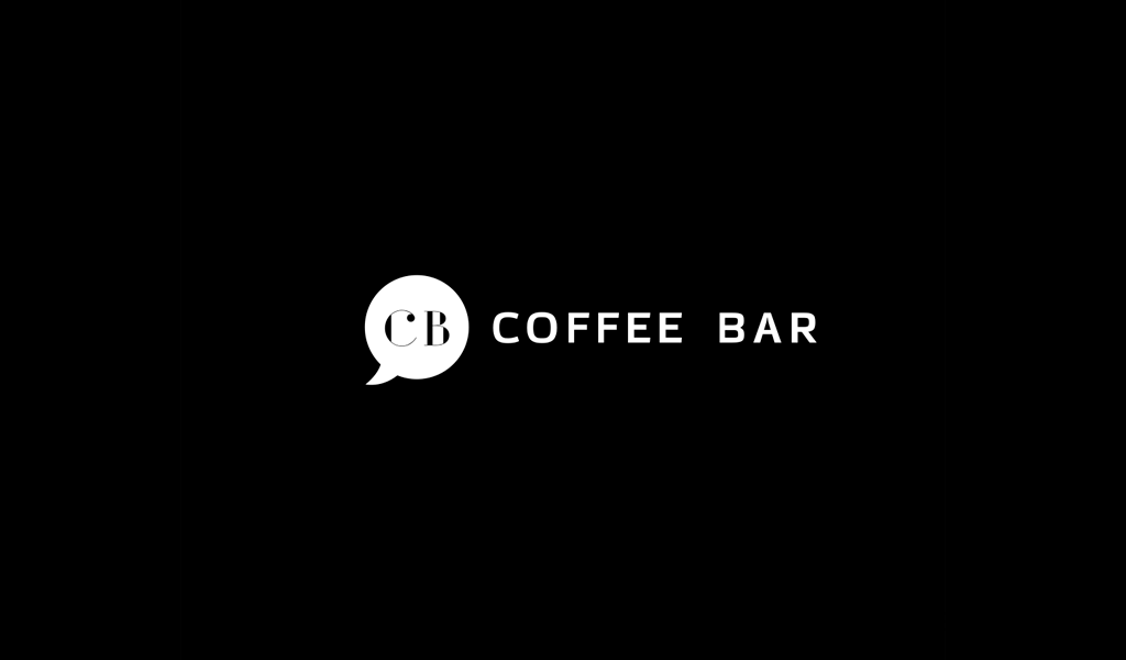 Логотип кофейни