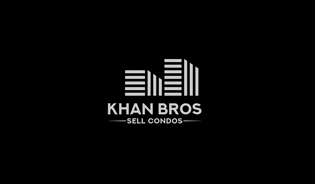 khan bros логотип агентства недвижимости