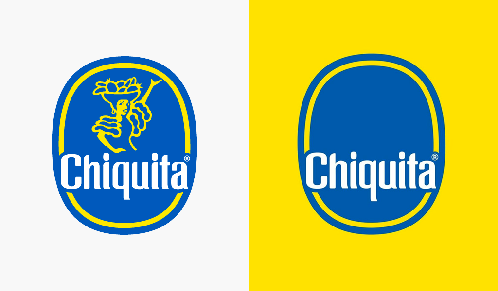 chiquita коронавирус лого