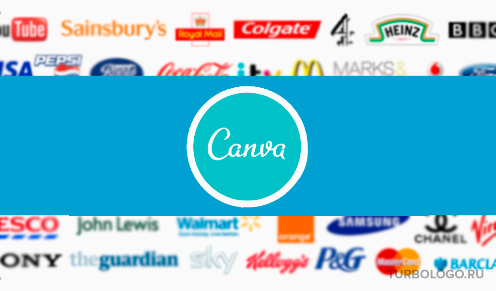 Canva сделать презентацию