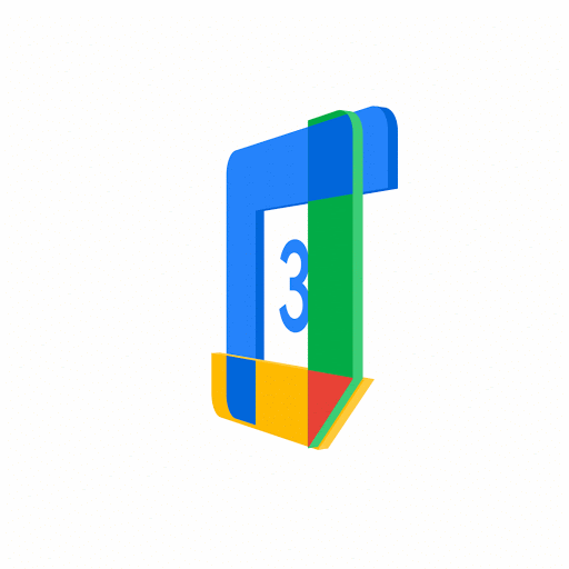 Новые логотипы Google Workplace