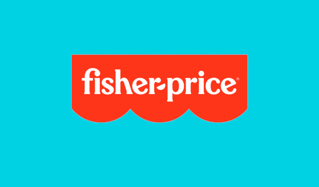 Ребрендинг Fisher-Price