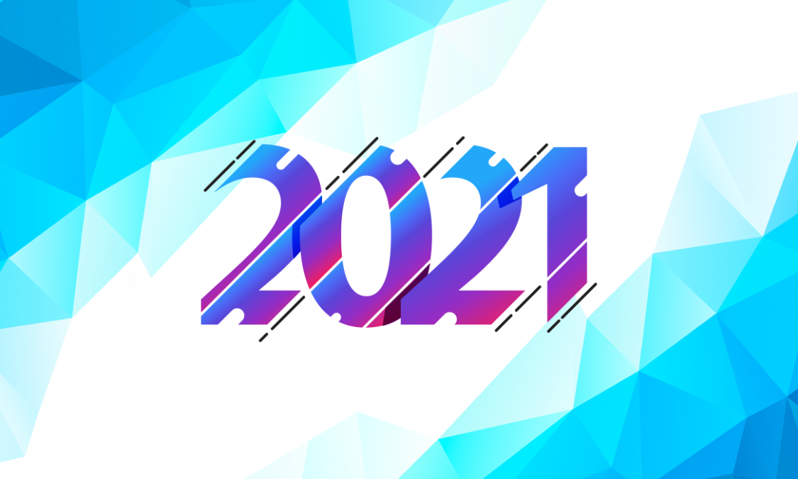 Тренды в дизайне логотипов 2021 | Дизайн, лого и бизнес | Блог Турболого