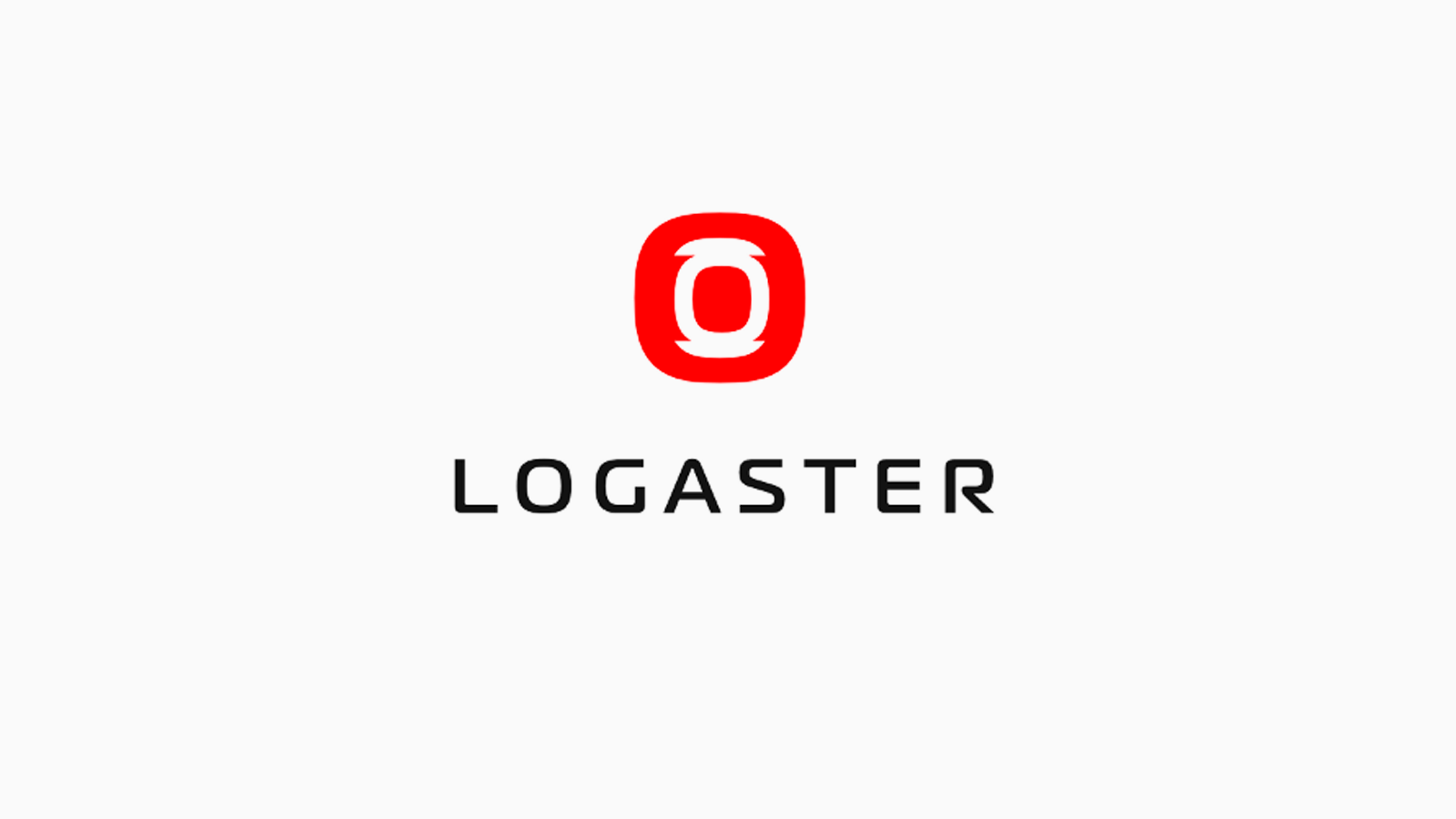 Логотип Логастер
