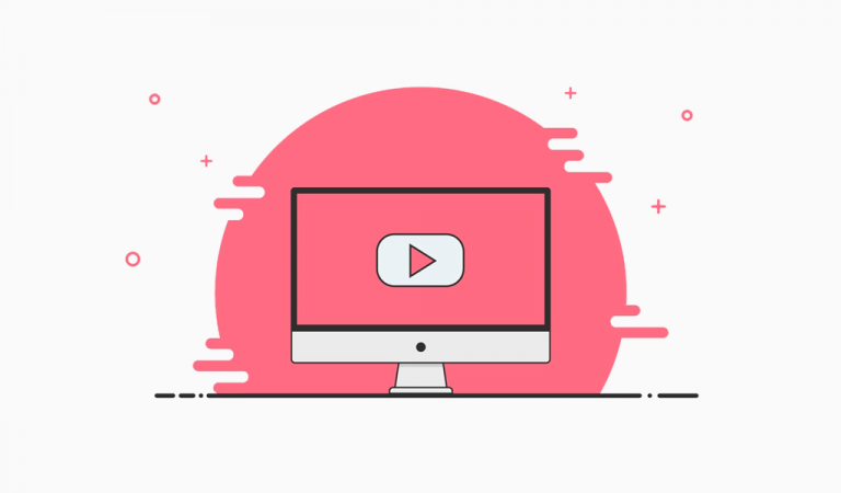 История логотипа YouTube
