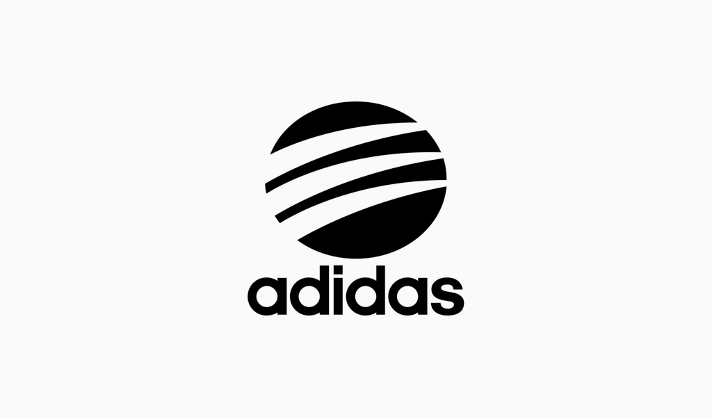 Что означает адидас. Адидас. Адидас лого. Adidas Style логотип. Эволюция логотипа adidas.