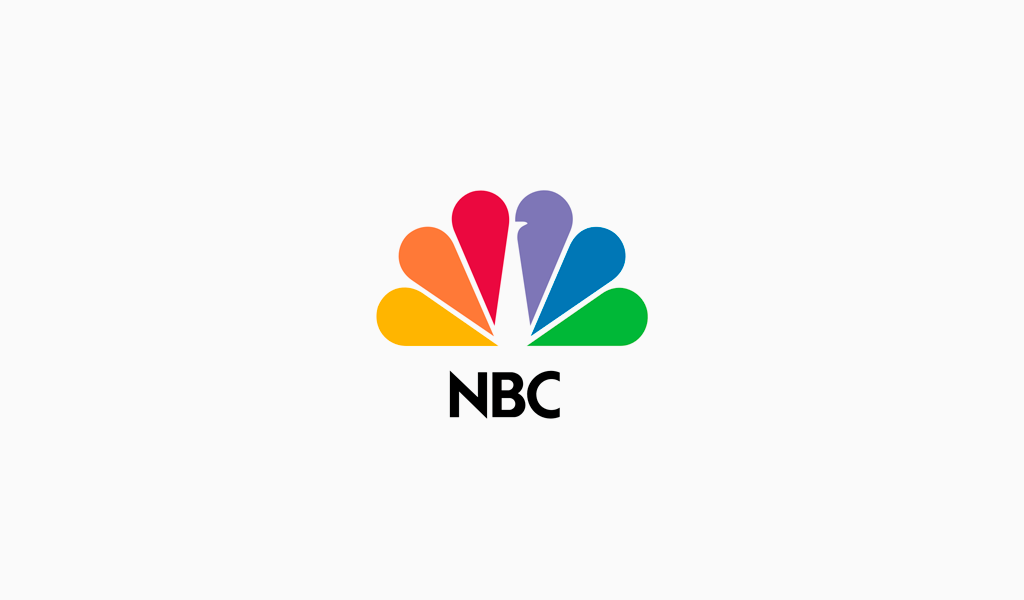 Логотип NBC