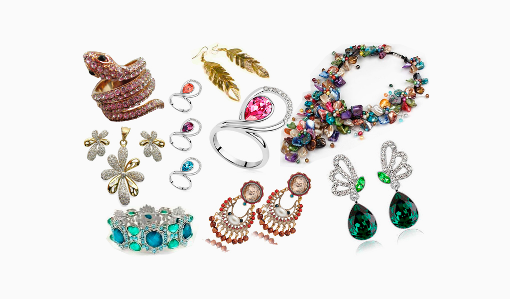 Бижутерия hand made