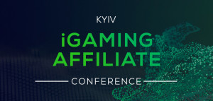 Главная аффилиат-тусовка Украины возвращается. Топовые спикеры Kyiv iGaming Affiliate Conference и промокод на скидку