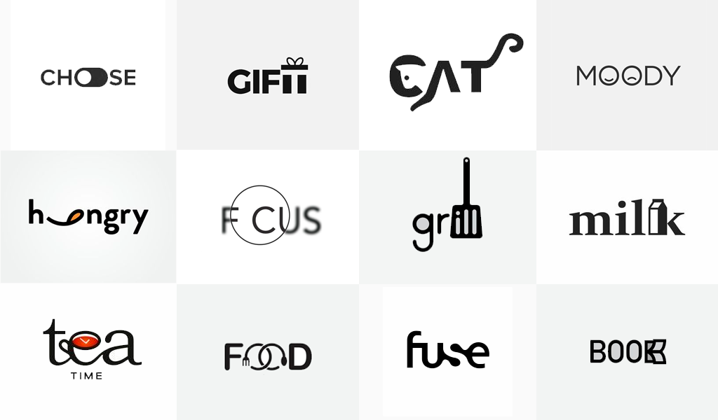 Kreative Logos-2