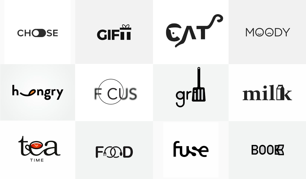 Loghi Creativi 50 Esempi Eccezionali Turbologo
