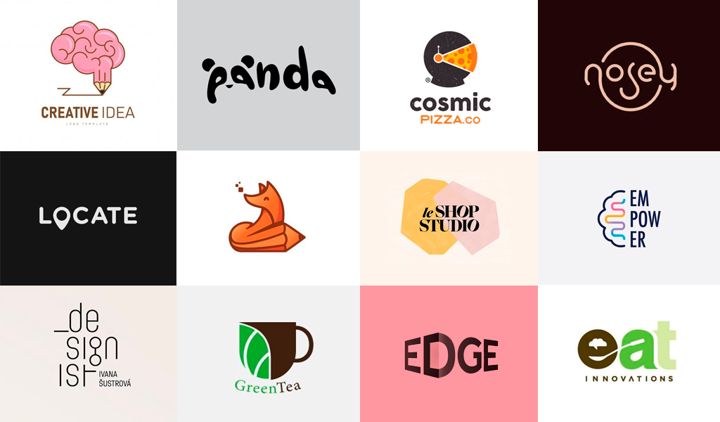 Kreative Logos-1