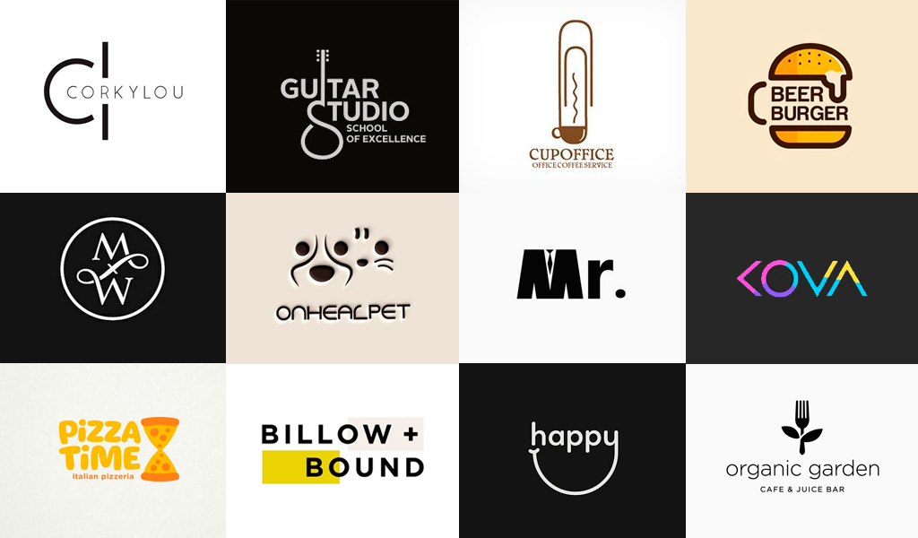 Logotipos creativos-3