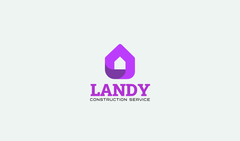 Logotipo creativo: inicio