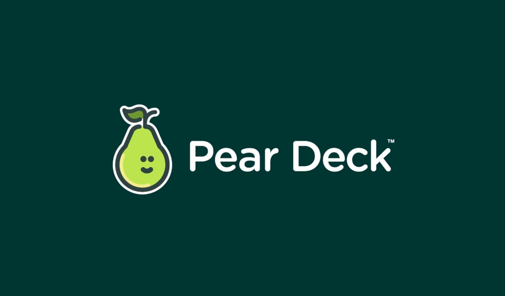Pear Deck  логотип