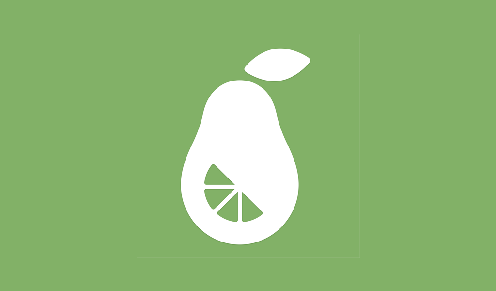 Pear Coaches логотип