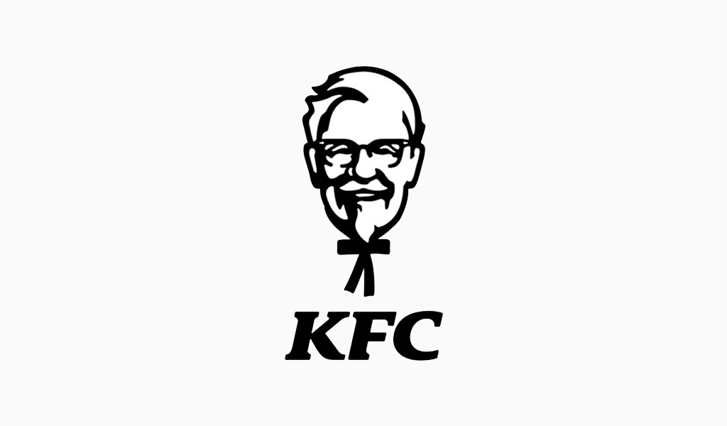 KFC  талисман