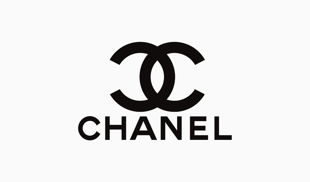 Chanel логотип