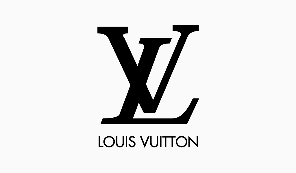 Louis Vuitton logotipo