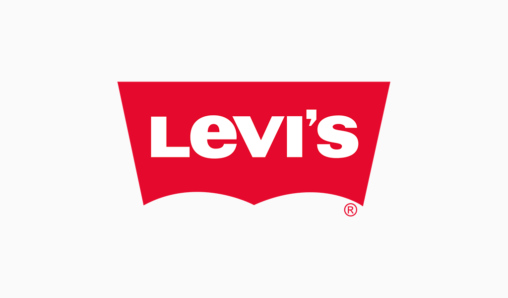 Levi's логотип