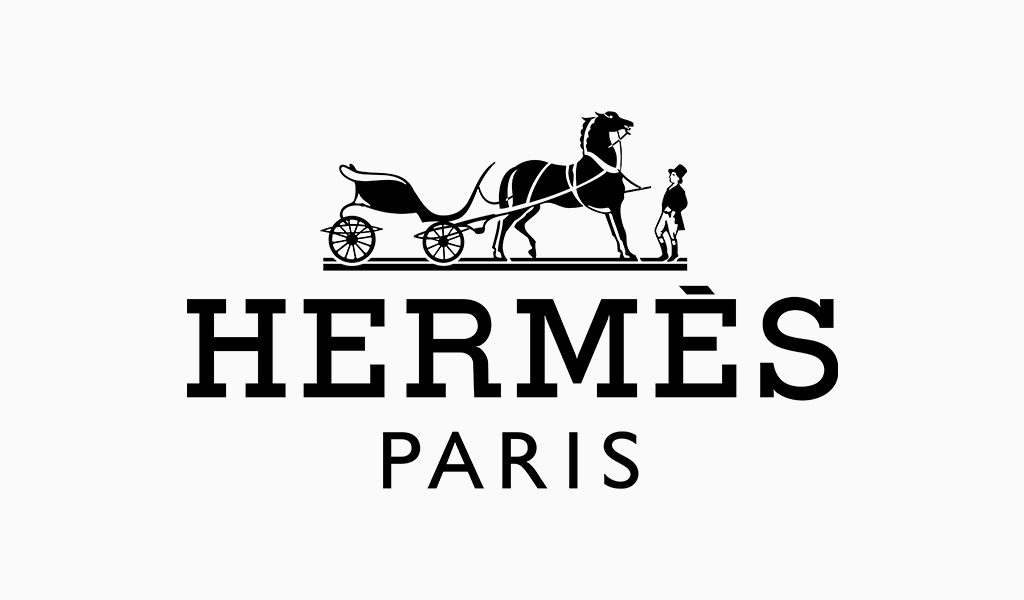 Hermès логотип