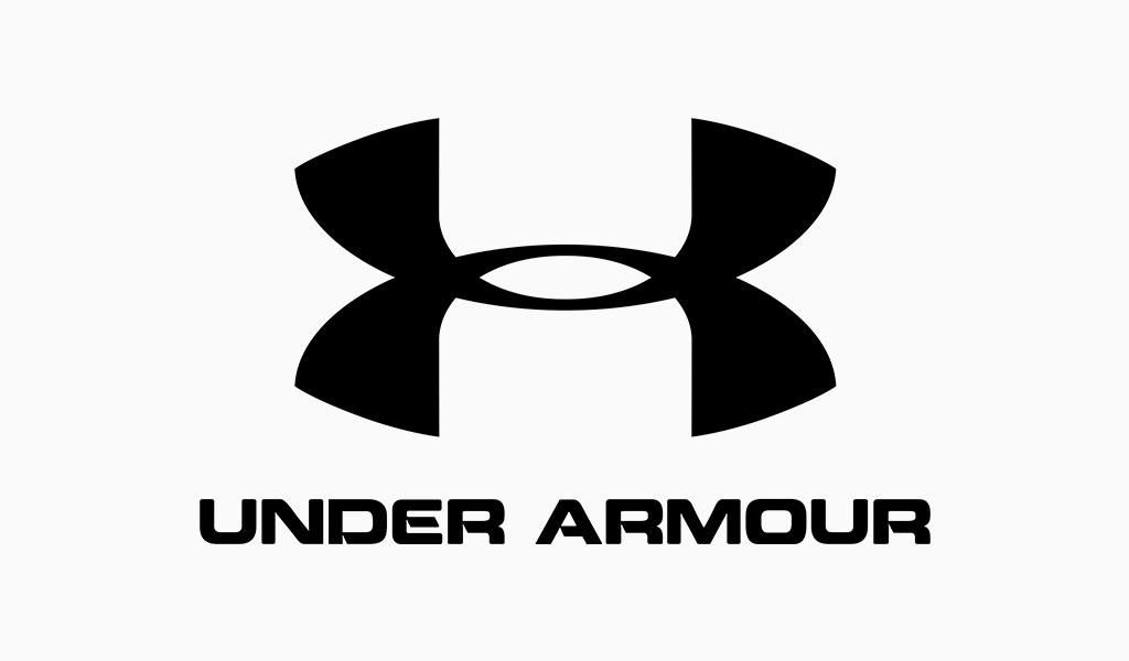 Under Armour logotipo