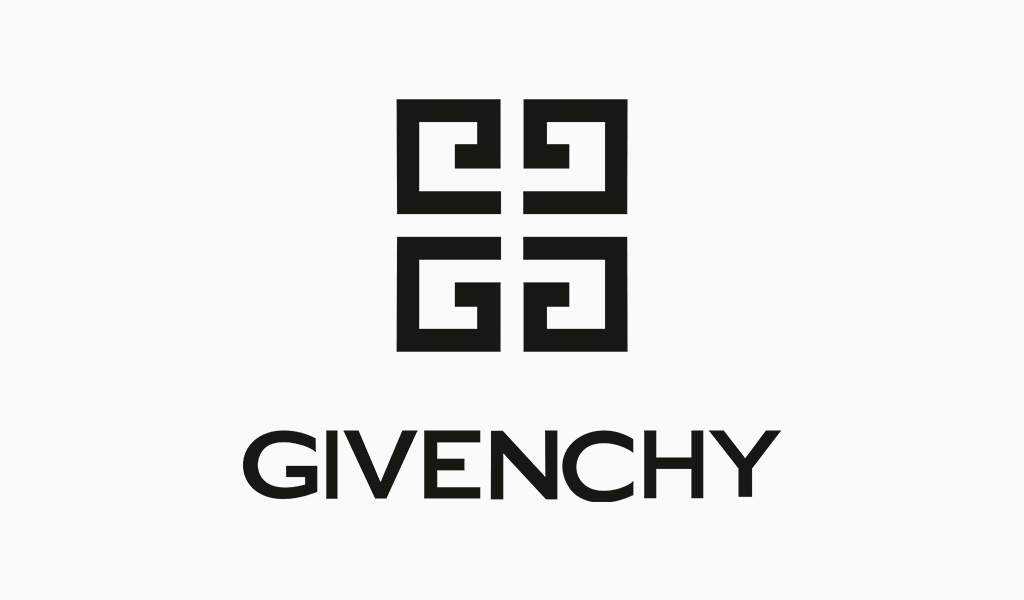 Givenchy logotipo